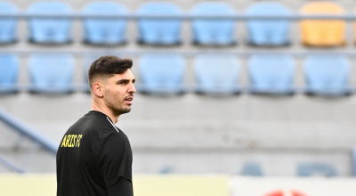 ΕΠΟ: Πρόστιμο για τη διαρροή του συμβολαίου του Μάριου Σιαμπάνη