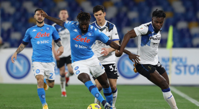 Δεν κινδυνεύει, αλλά  έδειξε σημάδια χαλαρότητας