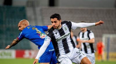 Ράφα Σοάρες: «Μπορούμε και πρέπει να ονειρευόμαστε»