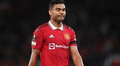 Μάντσεστερ Γιουνάιτεντ: Αποχωρεί (και) ο Κασεμίρο