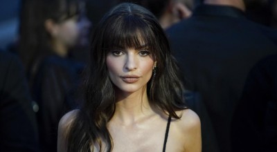 Φουλ αποκαλυπτική η Έμιλι Ραταϊκόφσκι στα Όσκαρ