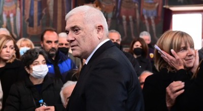 Η Εφημερίδα των Συντακτών μία ανάσα από τον Μελισσανίδη