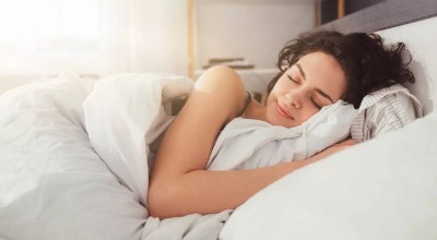 Αυτός είναι ο λόγος που ξυπνάμε κάθε βράδυ στις 3 τα χαράματα