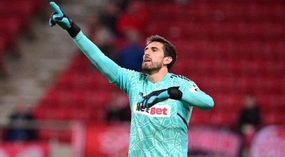 Χρηστίδης: «Άκουσα ότι δεν έπαιξε για οικονομικούς λόγους ο Κουέστα - Δεν μπορεί ο Σιαμπάνης»