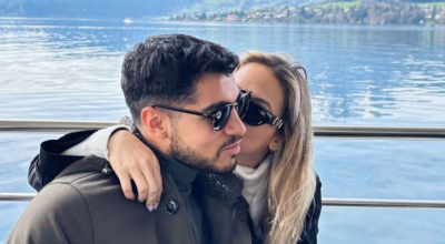 Απόδραση στην Ελβετία για Ράφα Σοάρες και Νέλσον Ολιβέιρα!