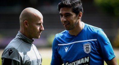 Στοχ για ΠΑΟΚ: «Με έσκασε ο Φερέιρα - Θα κατηγορώ τον εαυτό μου, που...»