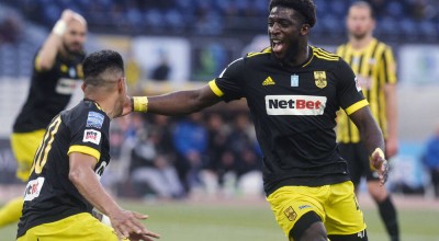 Ανησυχία για Καμαρά και Πάλμα