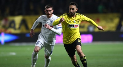 Άρης: Μετράει τις μέρες ο Ρουπ για την Ευρώπη