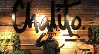 Το εστιατόριο του Σουάρεζ που «σαρώνει» στη Βαρκελώνη (pics)