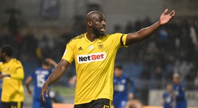 Παίζει ο Καμαρά και αποφασίζει για τον Πάλμα