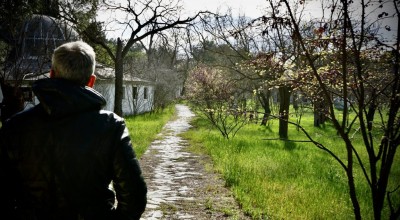 Προς αξιοποίηση των Ιαματικών Λουτρών Θέρμης κινούνται οι Δήμοι Θέρμης και Θεσσαλονίκης