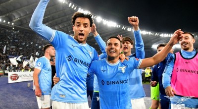 Meditteranean: ﻿Με «αέρα» η Λάτσιο ﻿στο στόχο που της έμεινε