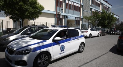 Νέα γυναικοκτονία στον Βόλο: 85χρονος σκότωσε τη γυναίκα του και αυτοκτόνησε
