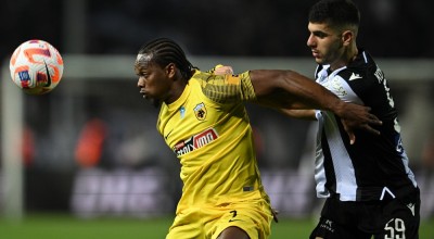 Η αποτελεσματικότητα και η φαντασία θα είναι απαραίτητα στοιχεία στη «μάχη» του τίτλου