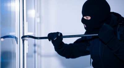 Θέρμη Θεσσαλονίκης: Βίντεο ντοκουμέντο από τη διάρρηξη με λεία 247.000 ευρώ