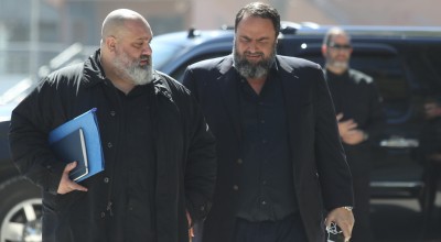 Ολυμπιακός-Η αντίδραση στη δίωξη: «Ο πρόεδρος και η ΠΑΕ δεν εκβιάζονται»