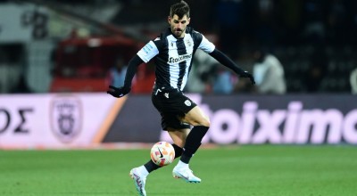 Προβάρει ξανά τα «ασπρόμαυρα» ο Νέλσον Ολιβέιρα