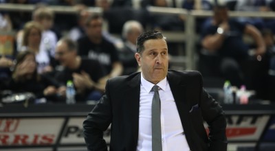 ΠΑΟΚ: Τα φιλικά προετοιμασίας του «Δικέφαλου»