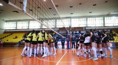 Βόλεϊ Γυναικών: Δείτε ζωντανά την αναμέτρηση Άρης-ΠΑΟΚ (live streaming)