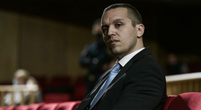 Μεγάλη ανατροπή: Κανονικά στις εκλογές ο Κασιδιάρης- Υποψήφιος στην Α' Αθήνας