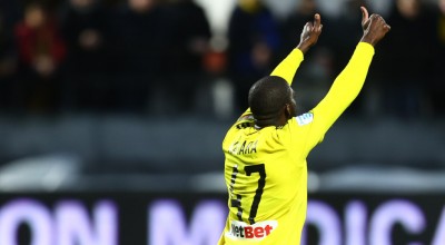 Άρης: Ο Καμαρά έφαγε φρούτο και ήπιε νερό λόγω Ραμαζανιού