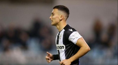 ΠΑΟΚ: Ο Λύρατζης περιμένει Μποαβίστα, παρά το μπάσιμο της Λεχ Πόζναν