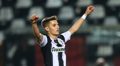 Μπότο και Ντάντας ξανά μαζί