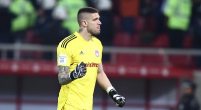 Ο Πασχαλάκης συνάντησε Στρακόσια στη Μύκονο