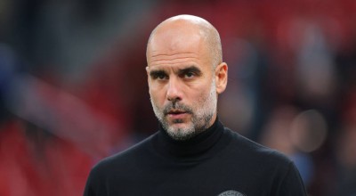 Πρώην άσος του Ολυμπιακού κατά Γκουαρδιόλα: «Δεν βλέπω έναν άντρα, βλέπω ένα φίδι»