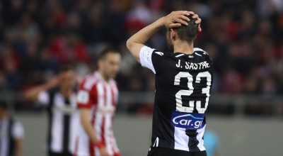 Στην πιο κρίσιμη καμπή της σεζόν δεν πρέπει να πετάξει λευκή πετσέτα