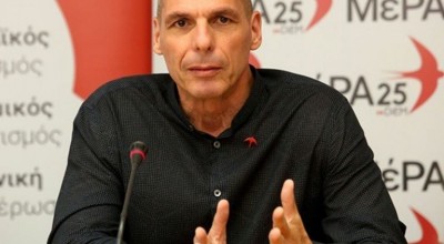 Η Σακοράφα αποχωρεί με αιχμές από το ΜέΡΑ25, ο Βαρουφάκης είχε προτείνει τη διαγραφή της