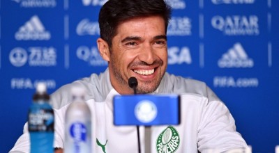 Το «χρυσό» συμβόλαιο του Αμπέλ Φερέιρα στην Παλμέιρας – Πόσα παίρνει τον χρόνο