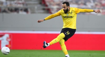 Νέα παράταση στην εκδίκαση της υπόθεσης Μήτρογλου και Άρη