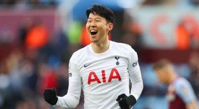 Λος Άντζελες-Έσκασε η «βόμβα» με Σον: Η πιο ακριβή μεταγραφή στην ιστορία του MLS