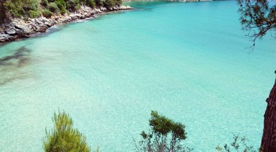 Τούρκοι τουρίστες “πλημμυρίζουν” μετά από επτά χρόνια τις ακτές της Θάσου