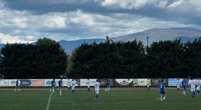 Σημαντικό τρίποντο για τον Αλμωπό, μεγαλώνει ο κίνδυνος για τη Βέροια