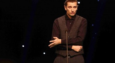 Μπαντής για επίσκεψη στον Βοριαζίδη: «Είναι σε πολύ καλή ψυχολογική κατάσταση»-Το παράδειγμα του Πέλκα με Μίσιτς