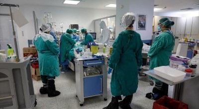 CIA: «Ο κορονοϊός προήλθε από κινεζικό εργαστήριο»