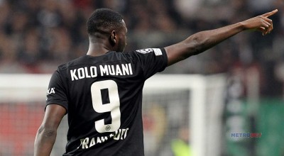 «Σκοράκιας» : Με την αύρα του Κολομουανί…