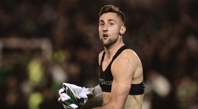 Ο Σπόραρ έκανε σεφτέ με την φανέλα της Αλάνιασπορ