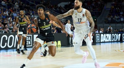 Η «Σπυριάρα»: Και γιατί να μην την (ξανά)κερδίσει η Παρτίζαν;