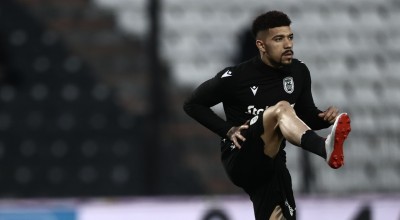 Ο Ντόουγκλας «κλείνει» στην Κράσνονταρ