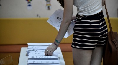 Εκλογές 2023: Σχεδόν 440.000 νέοι θα ψηφίσουν για πρώτη φορά -Πόσοι είναι οι 17αρηδες