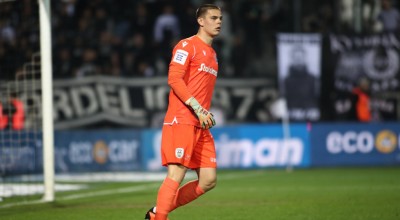 Ματς επιβίωσης για τον Κοτάρσκι