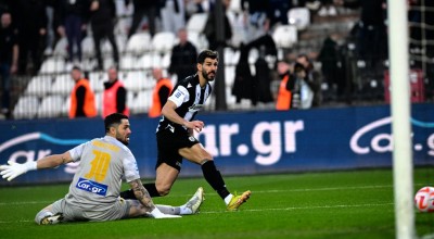 ﻿Λουτσέσκου: «Ο Ολιβέιρα δεν θα είναι διαθέσιμος για τον τελικό»