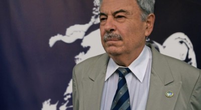 Δημήτρης Χατζηλιάδης: Από ταξίαρχος... πρόεδρος του κόμματος «Έλληνες»