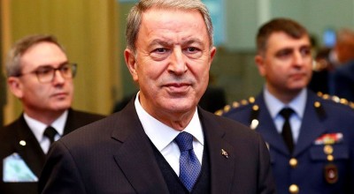 Νέο «δηλητήριο» από Ακάρ: ««Θα είναι το τελευταίο σας Πάσχα»