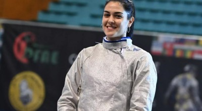 Δώρα Γκουντουρά: Συγκλονιστικό μήνυμα για το σοβαρό πρόβλημα στο μάτι