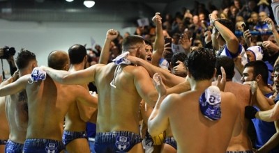 O Aπόλλων Σμύρνης κατέκτησε το Challenger Cup