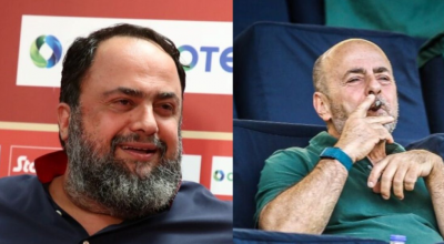 «Της Κακομοίρας bet»: Τα… φιλαράκια